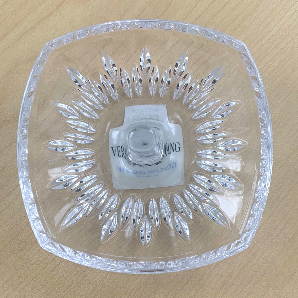 Vera Wang Ring Holder